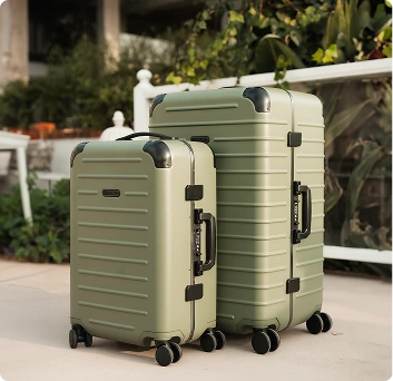 Luggages